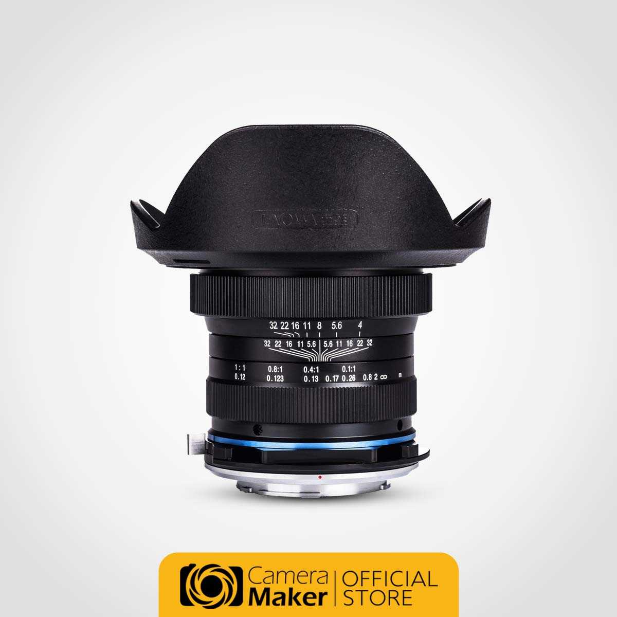 LAOWA 15MM F4 WIDE MACRO (ประกันศูนย์)