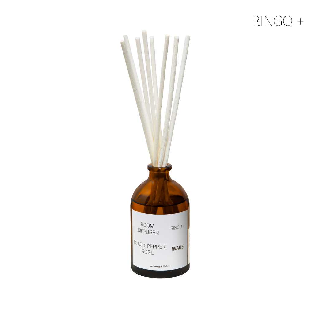 Ringo Room Diffuser