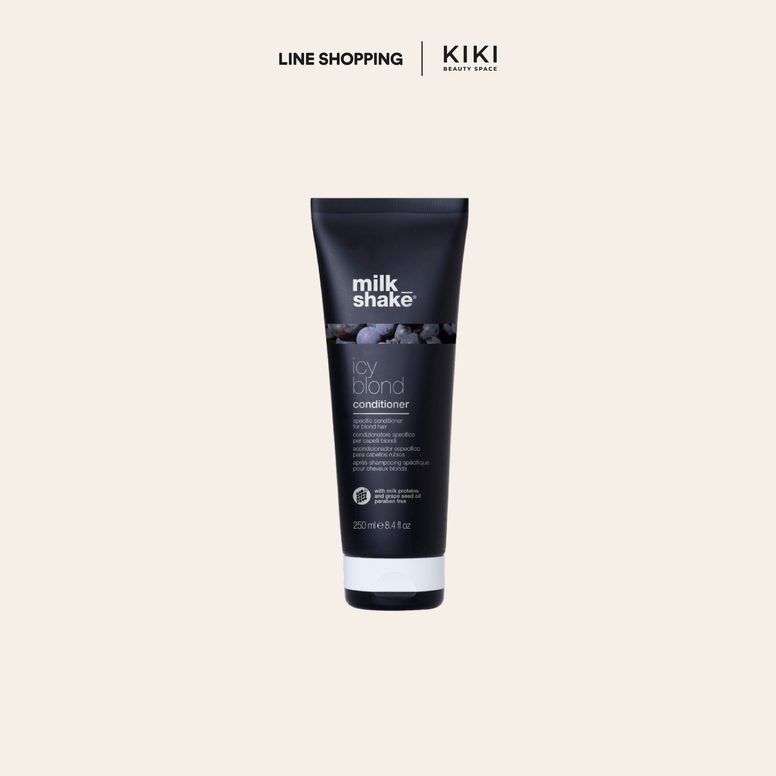 milk_shake icy blond conditioner