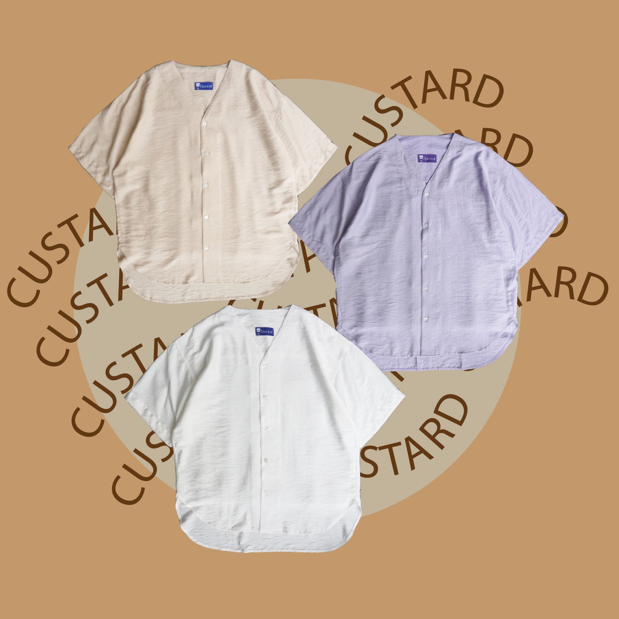 The Custard