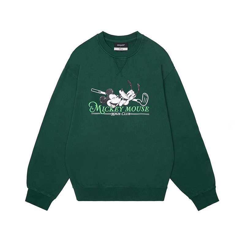 DISNEY SWEATSHIRT