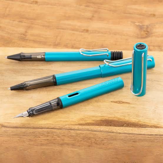 Lamy Alstar Turmarine 2020
