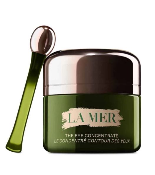 LA MER the eye concentrate  15ml