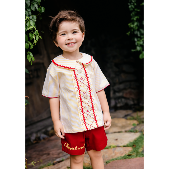 End Of Year VNYI1117