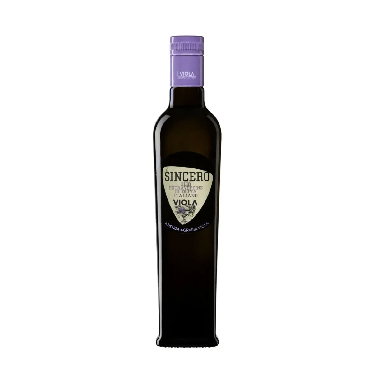 Il Sincero Award Winning E.V.O. Oil Viola - 500ml