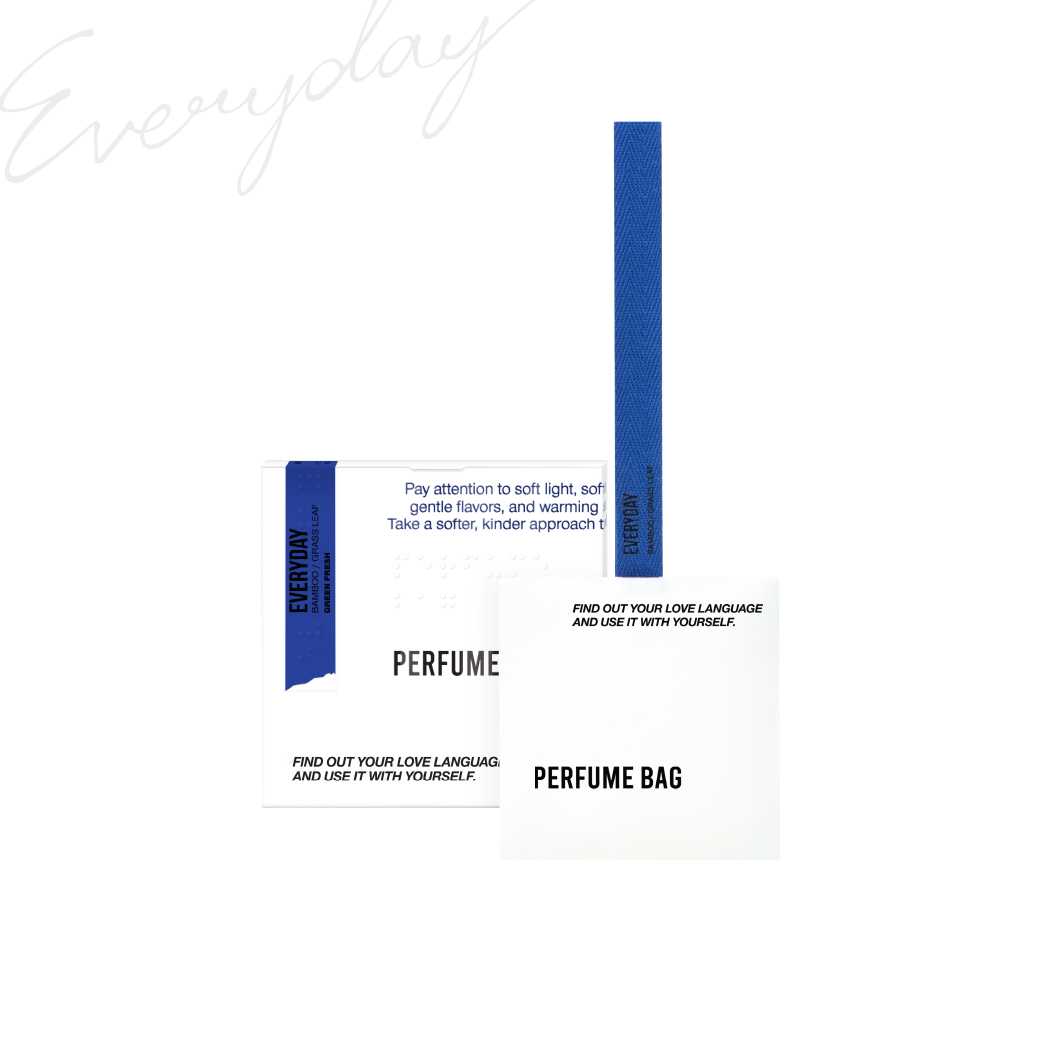 Everyday Basic – Perfume Bag 20 g