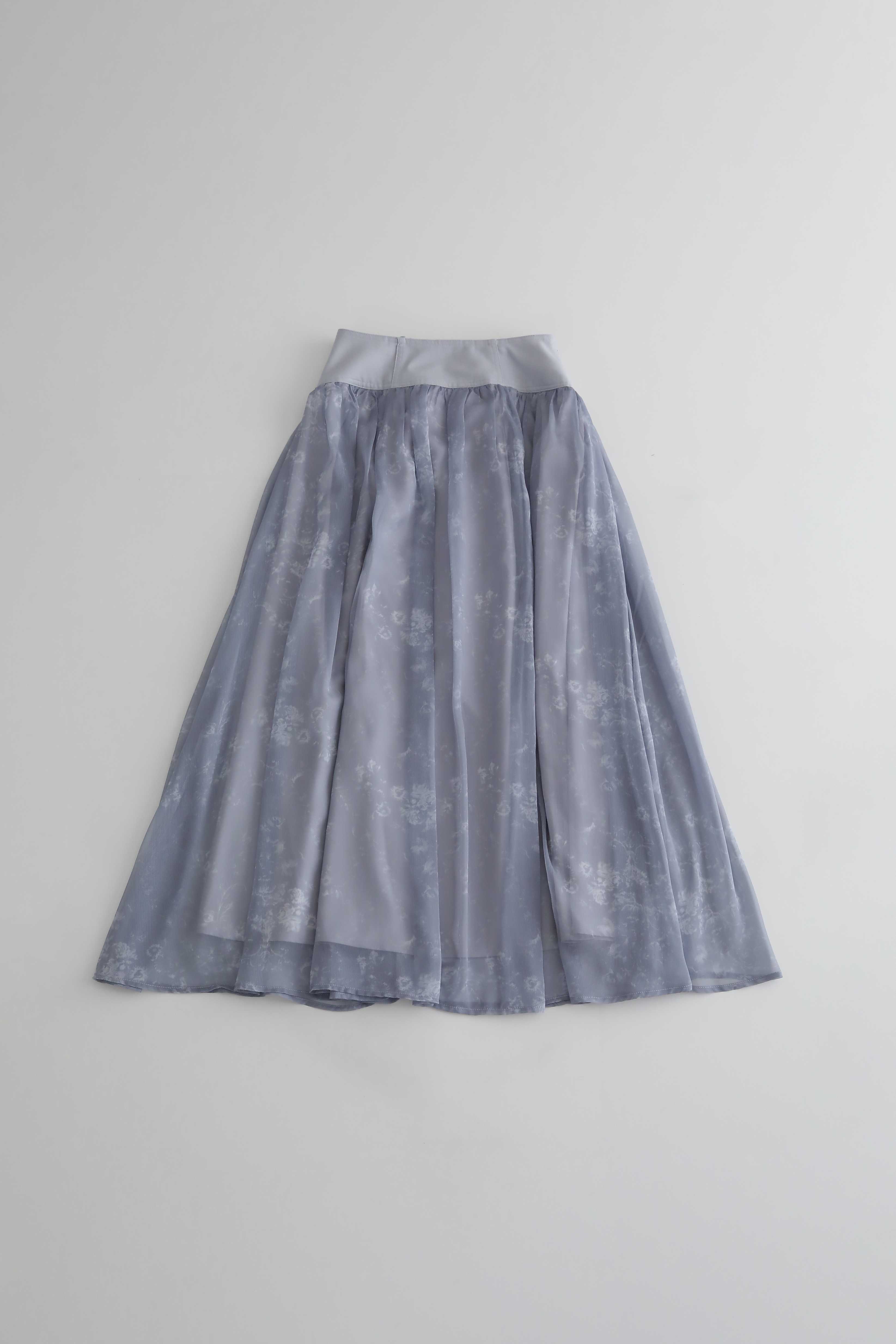 [กระโปรง] NICE CLAUP (M)