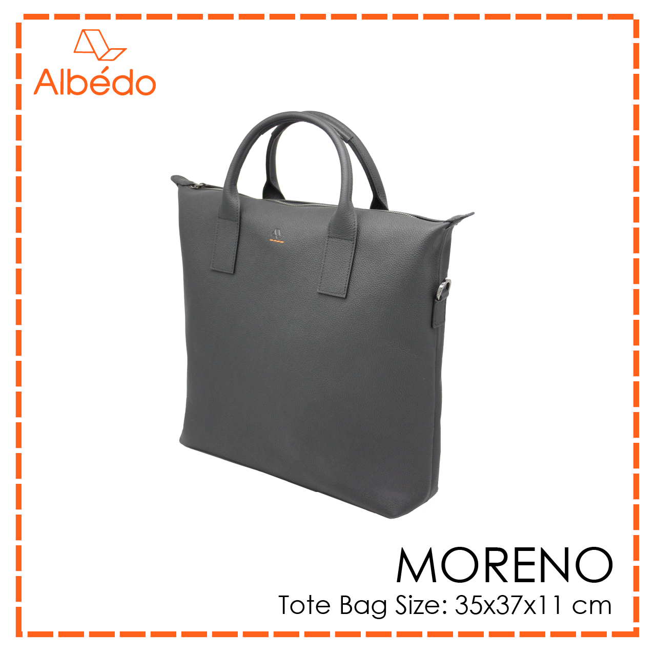 MORENO TOTE BAG-MN00499