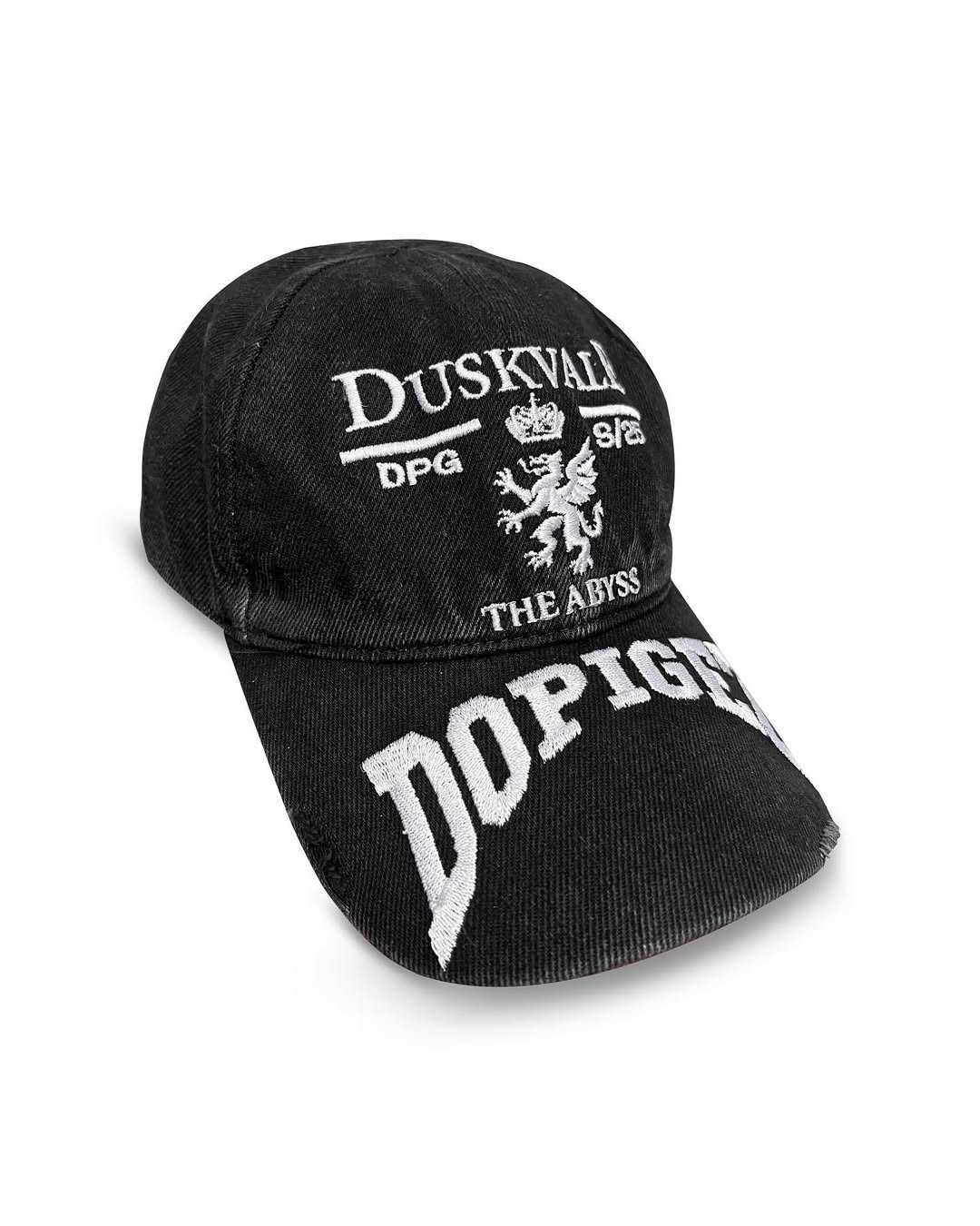 DOPIGEZ - DUSKVALE CAP