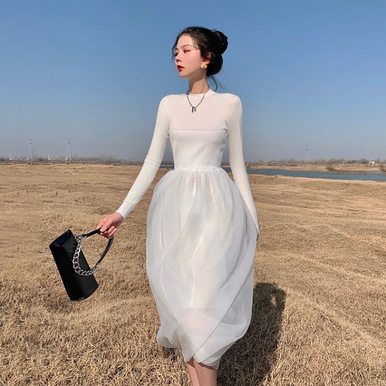 LIDESHA (พร้อมส่ง L)