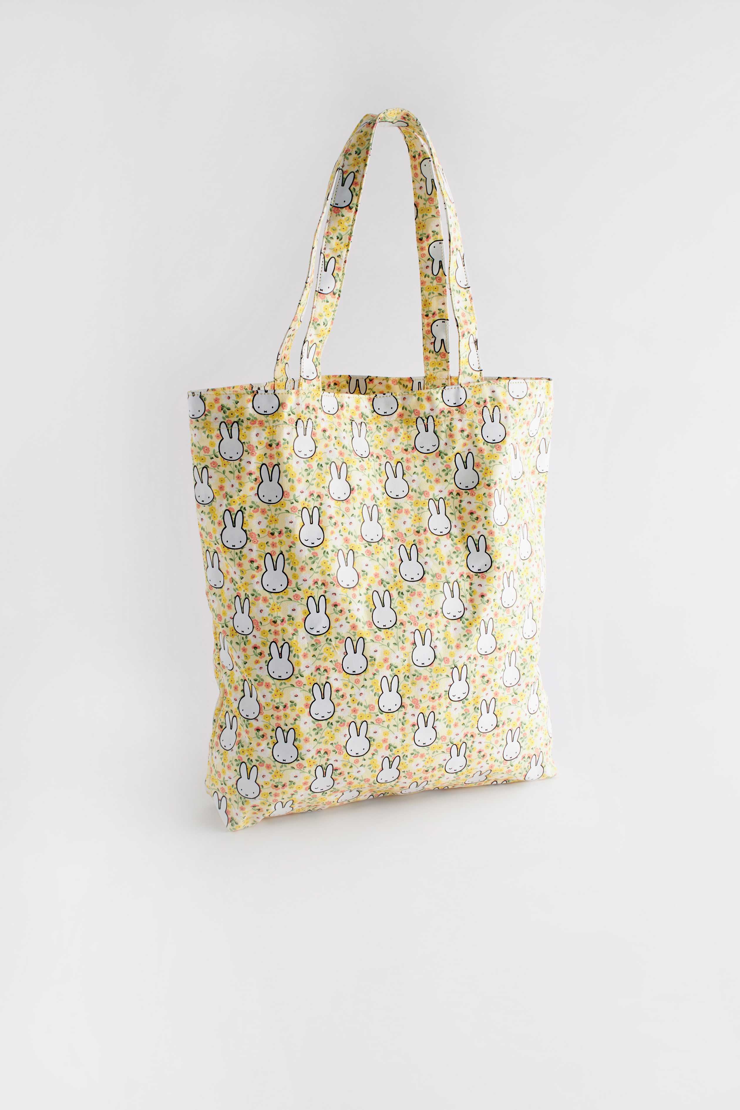 Shopper Bags Miffy Ditsy