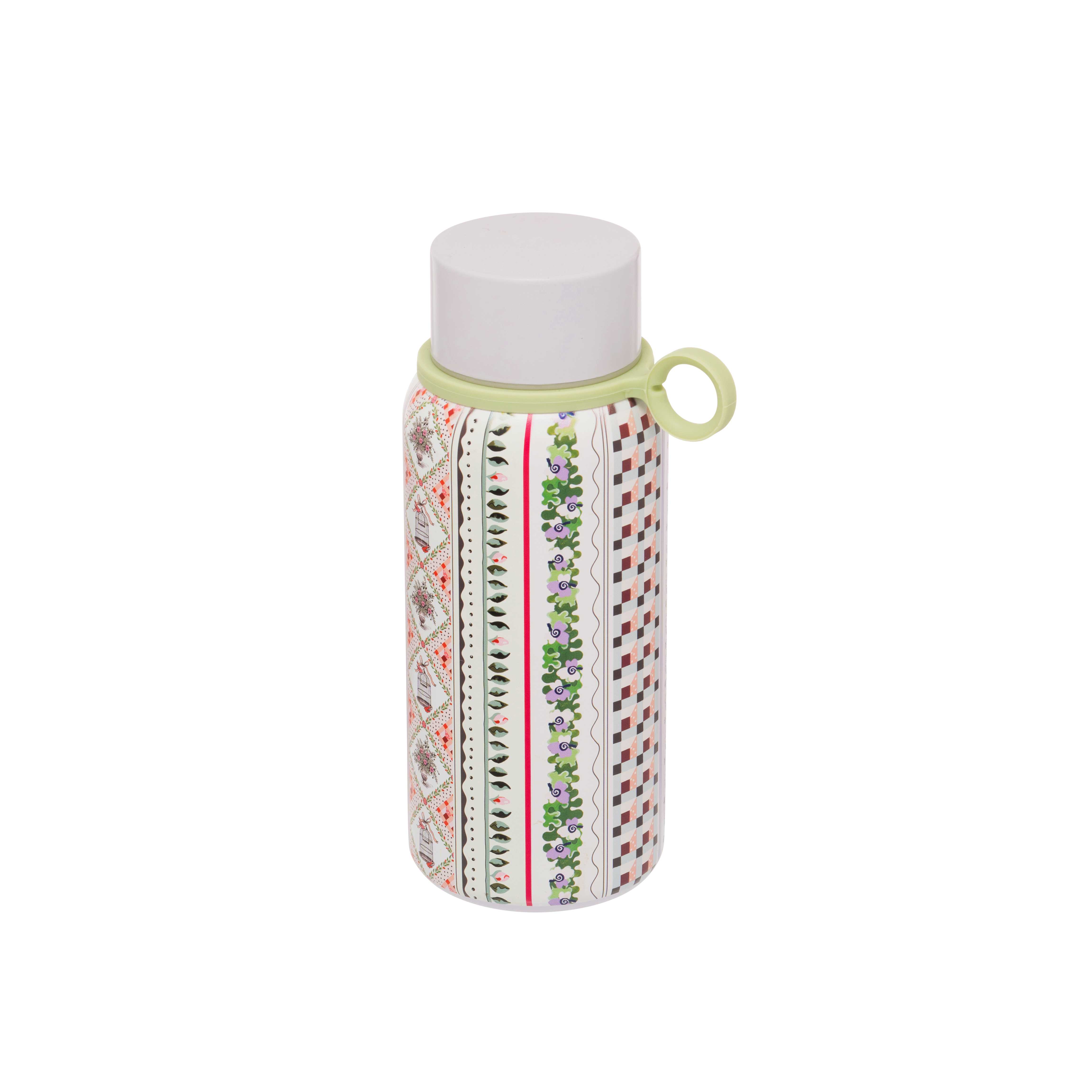DOLLY STRIPE SS BOTTLE 460ML