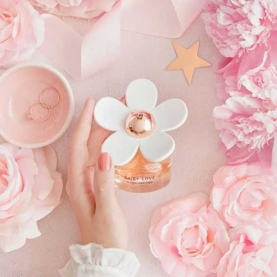 Marc Jacobs Daisy Love EDT