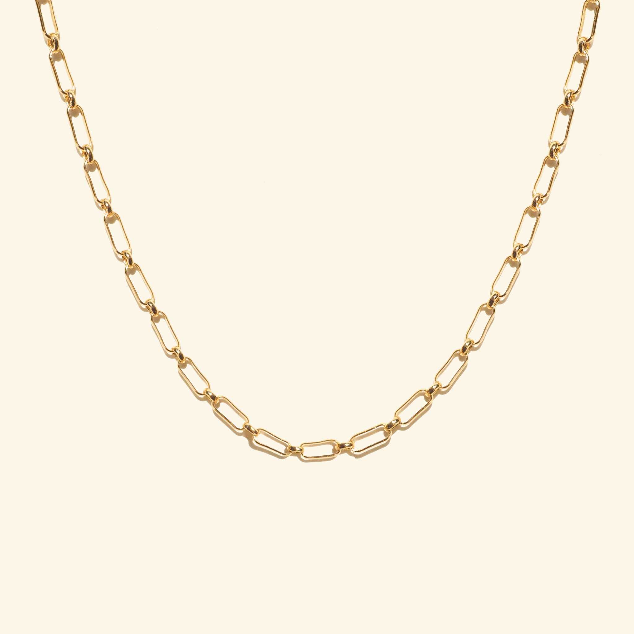 สร้อยโชคเกอร์ไมอามี่ (Minimal Miami Choker)