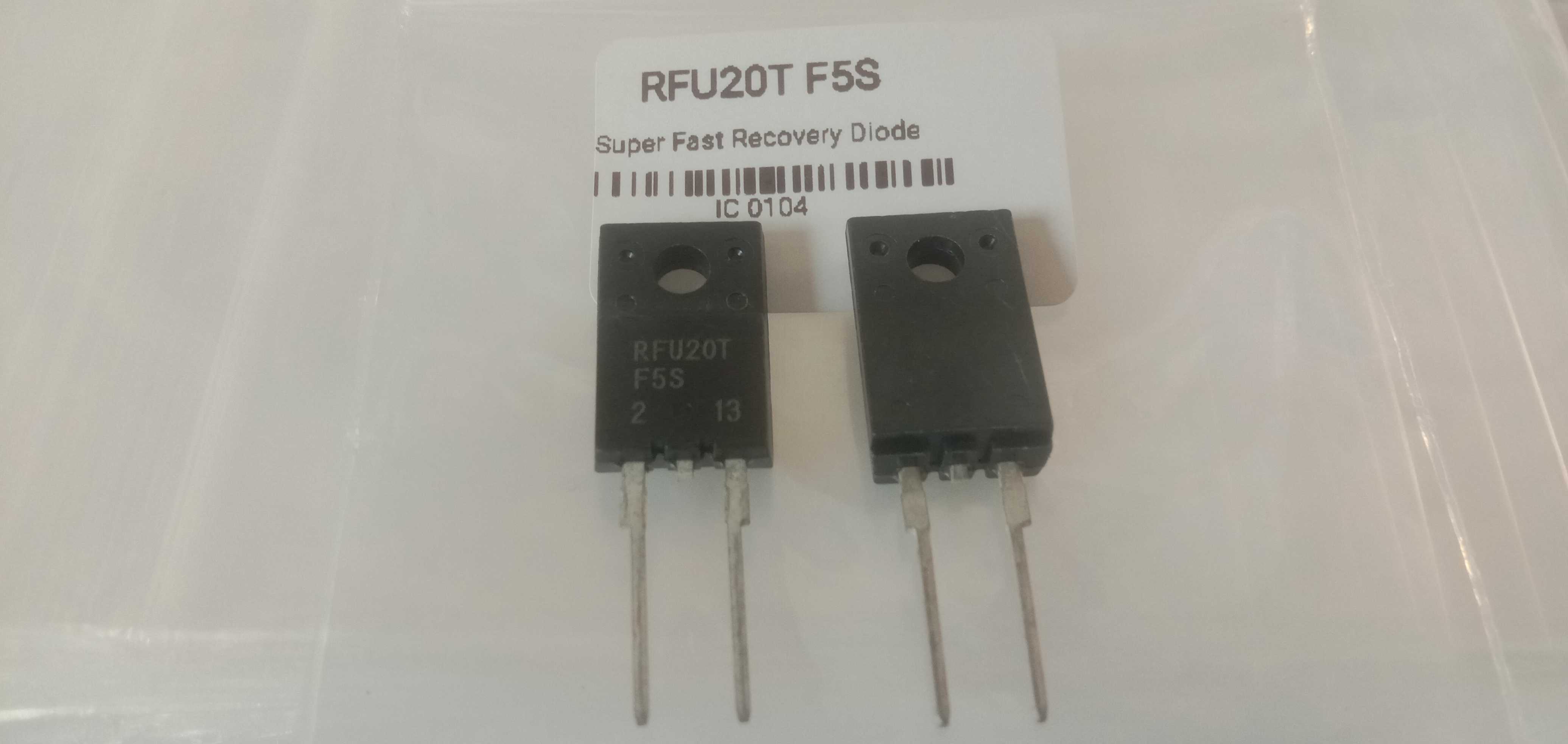 RFU20T F5S