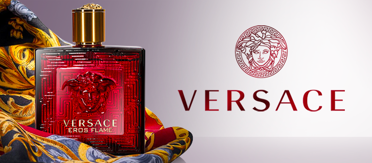 Versace Eros Flame Eau De Parfum 5ml