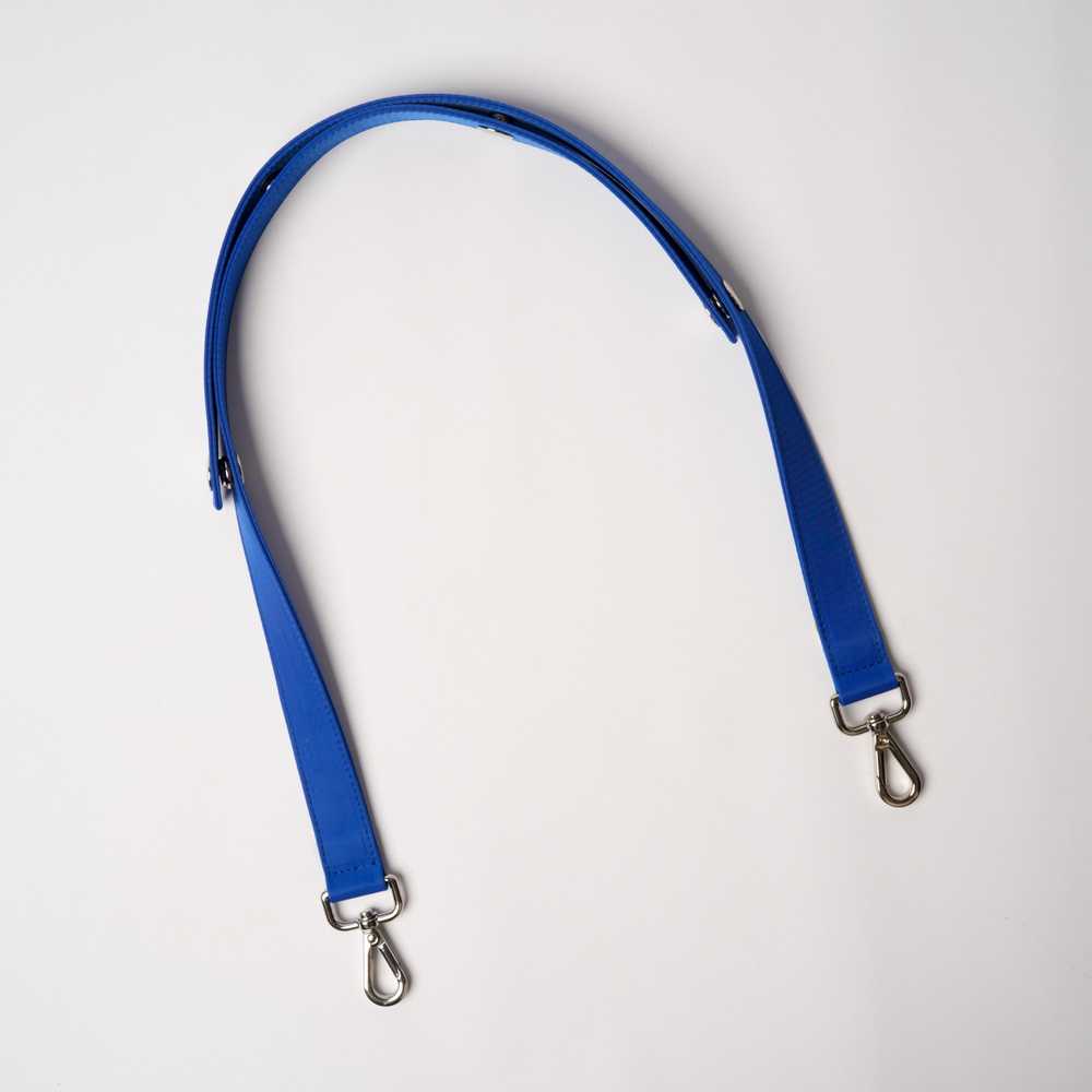 MY VERY OWN WAY | ADJUSTABLE STRAP | OCEAN BLUE