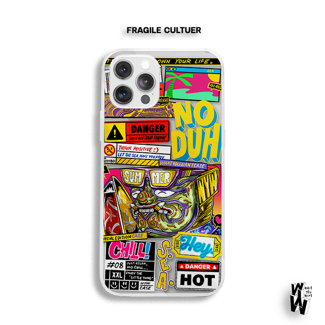 WHATYOUWANT - FRAGILE CULTURE 08
