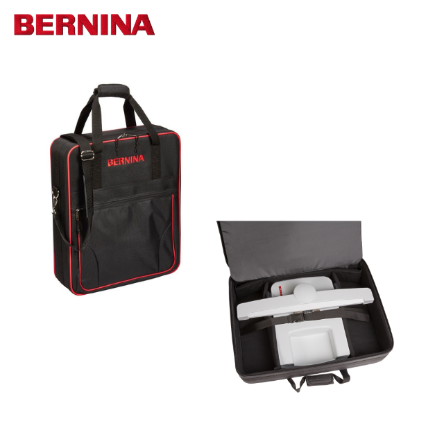 กระเป๋าใส่แท่นปัก BERNINA 5 Series BERNINA 5 Series (Pre-Order)