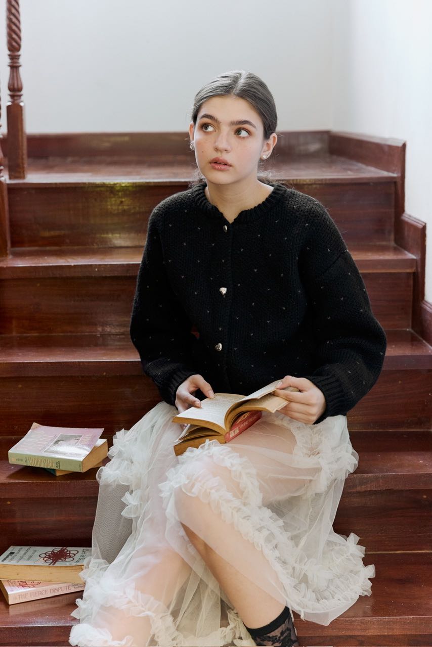 CLEARANCE SALE - Gilmore Cardigan