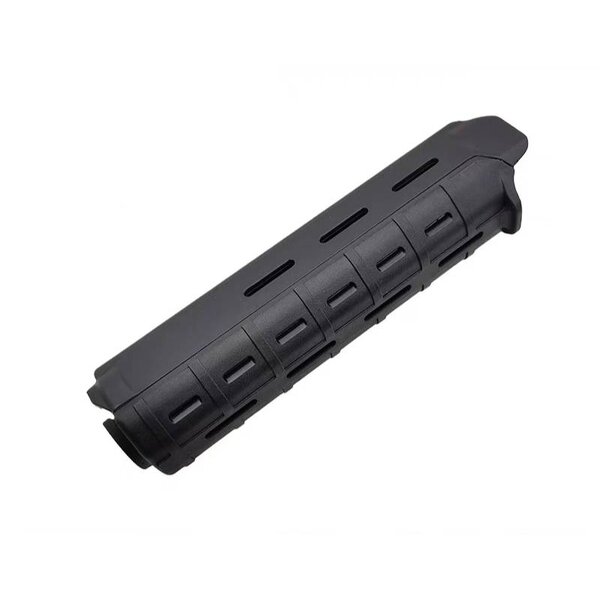 ชุดหน้า ประกับหน้าพลาสติก MOE handguard 9นิ้ว