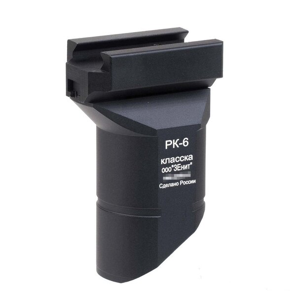 กริ๊ปมือ AK Zenitco PK-6 Style (5KU-211)