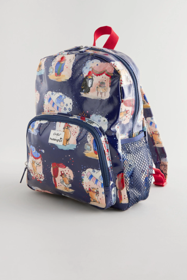 Paddington Party Kids Large Backpack