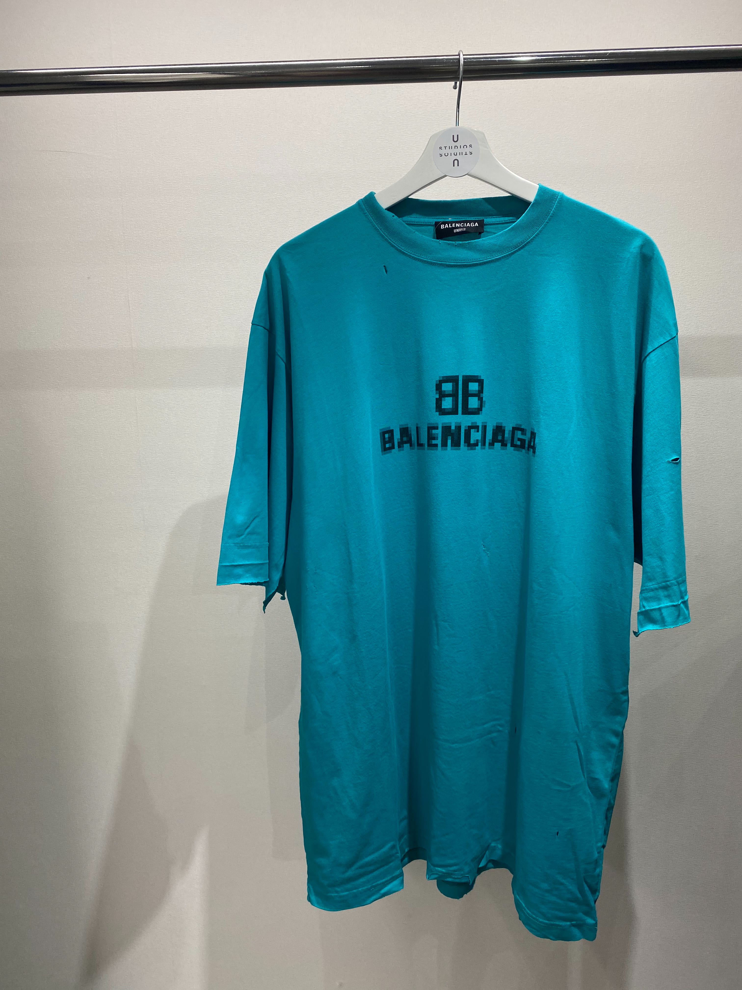 Balenciaga t shirt 