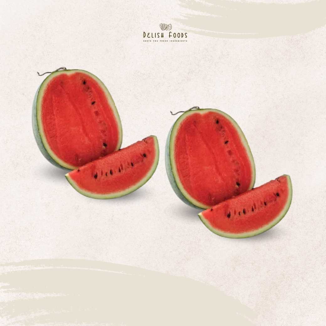 FG10006 แตงโม Watermelon (PCE )