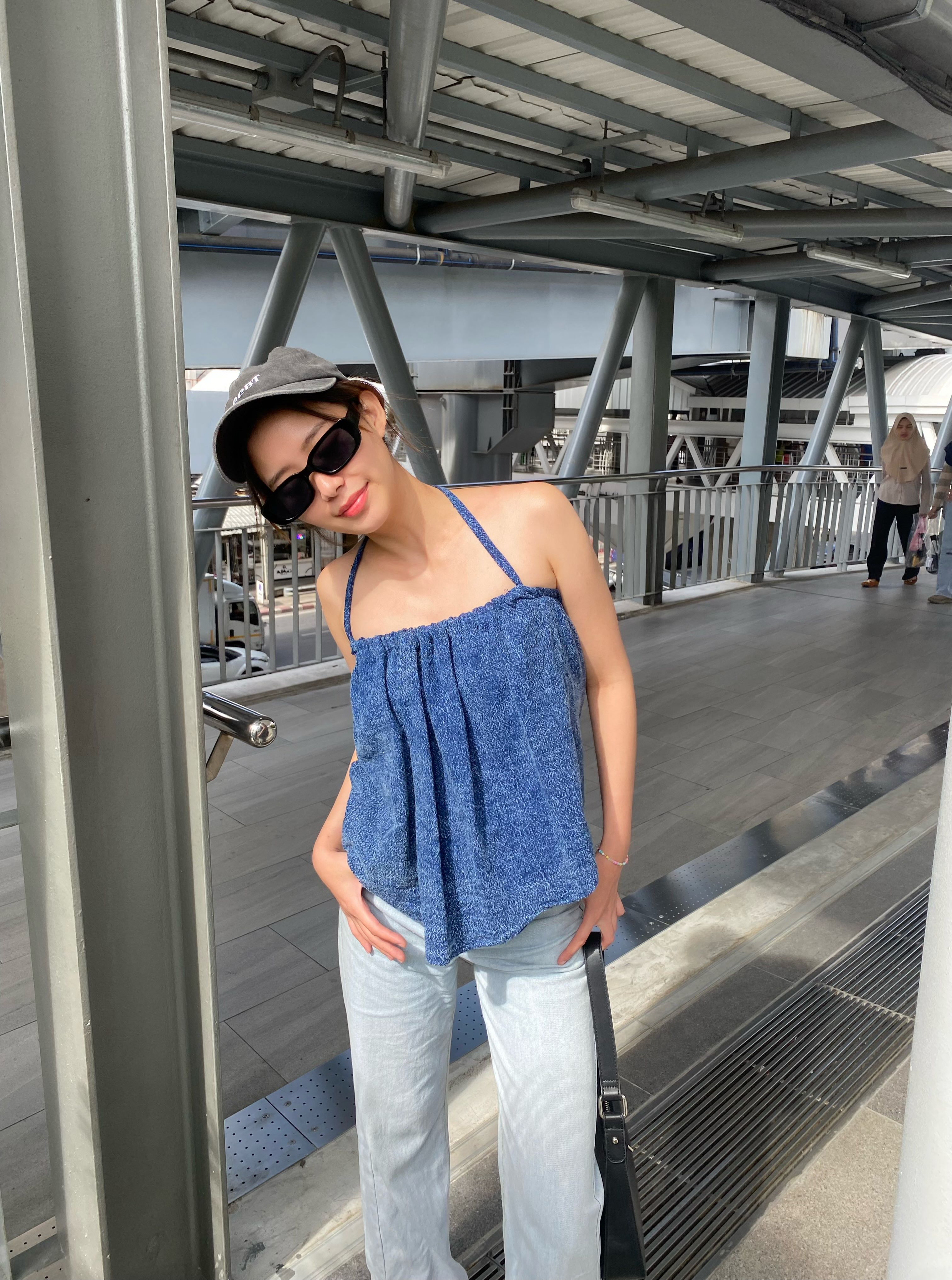 Kaco top (pre-order 5-7 days)