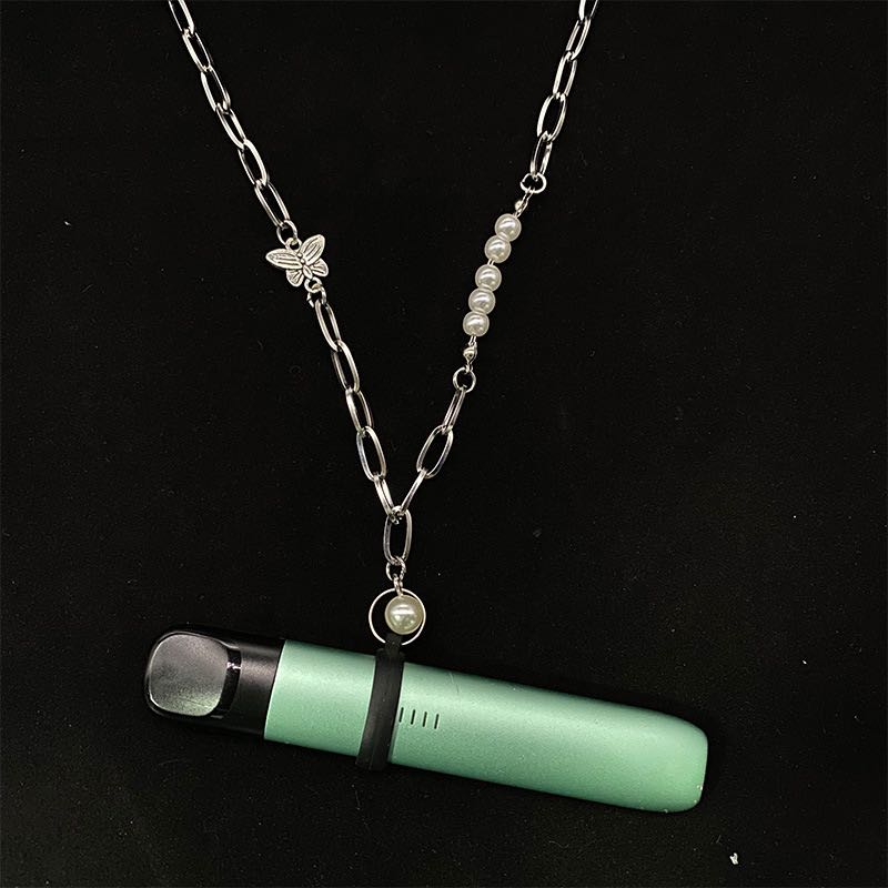 SILVER CHAIN V3 (FOR VAPE)