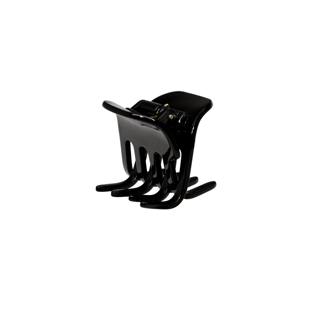 EMI JAY Petite Clip in Noir