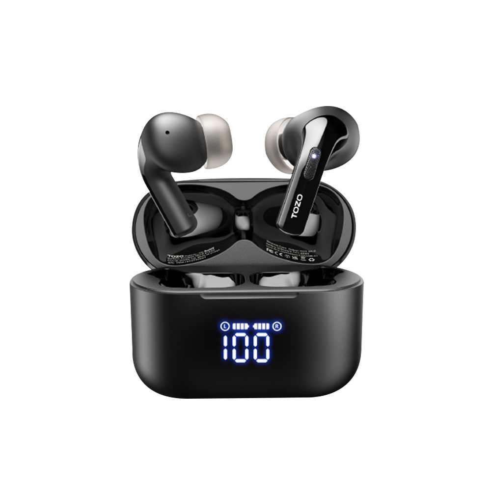 หูฟังบลูทูธแบบ In ear  TOZO Tonal Pods
