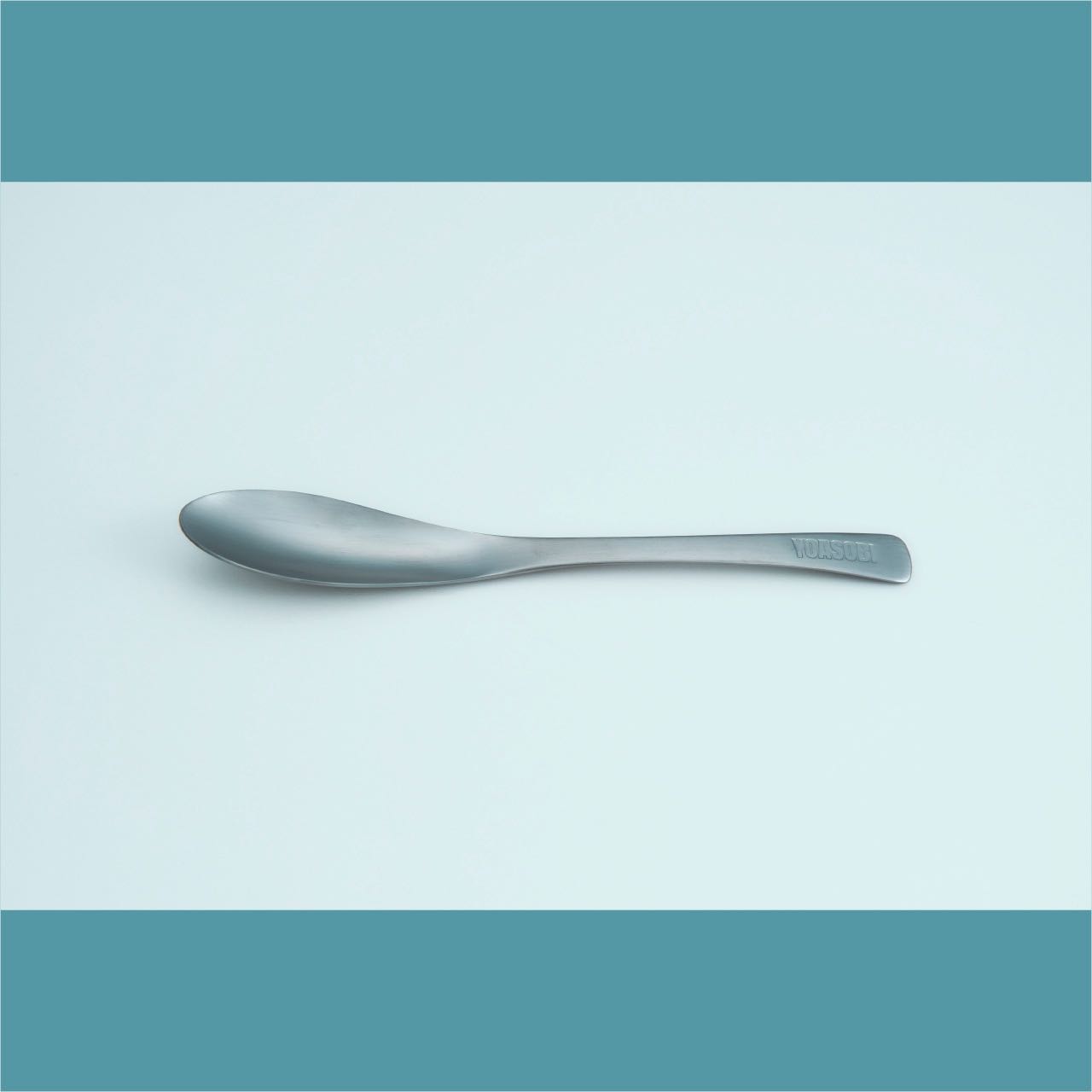 『PRE-ORDER』YOASOBI Original Curry Spoon (เป็นสินค้าสั่งผลิต กำหนดจัดส่งในญี่ปุ่นกลางเดือน 05/2025)