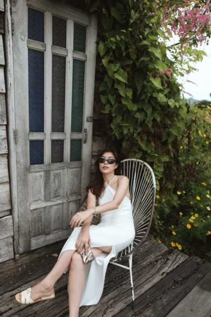 Gigi dress