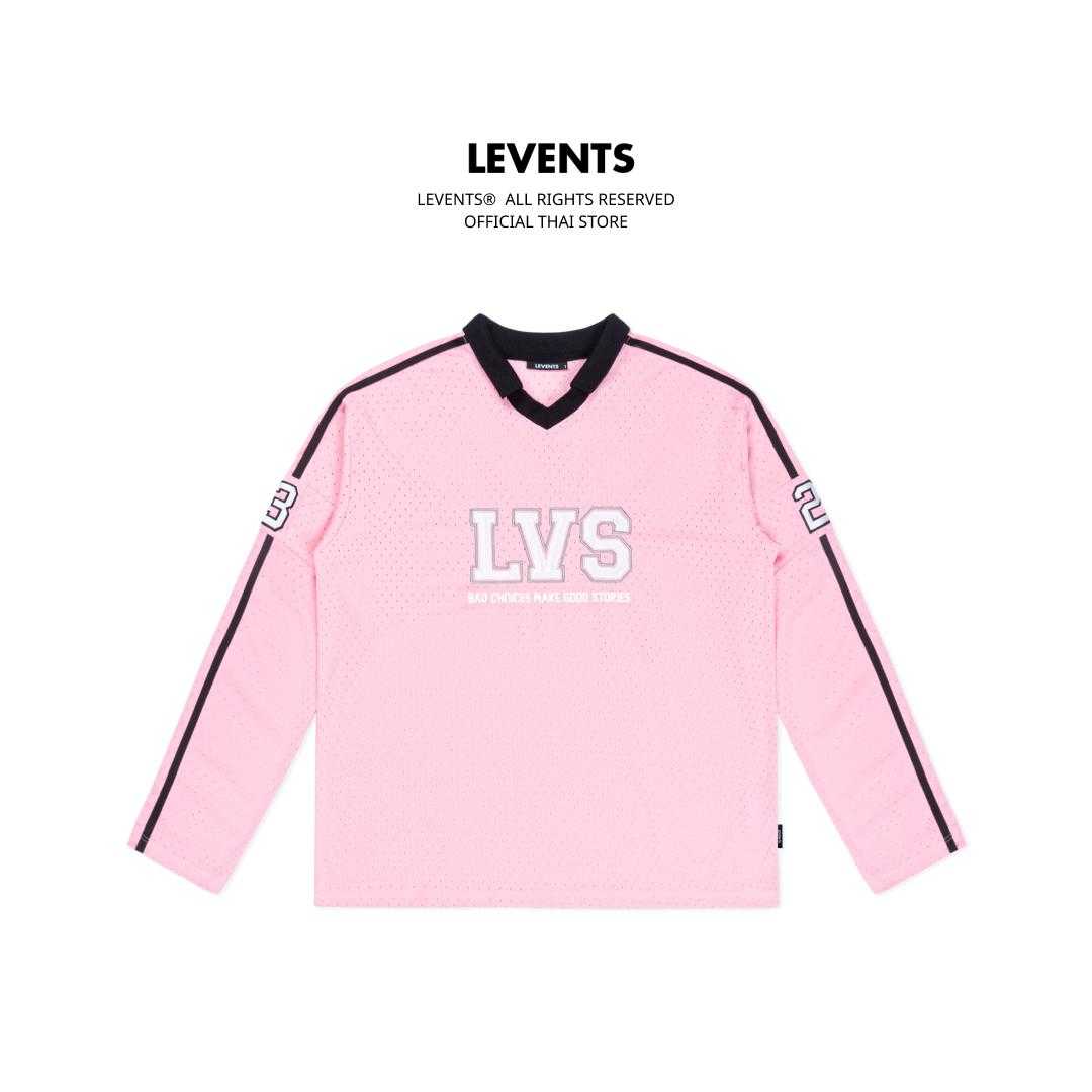 Levents® 23 Jersey
