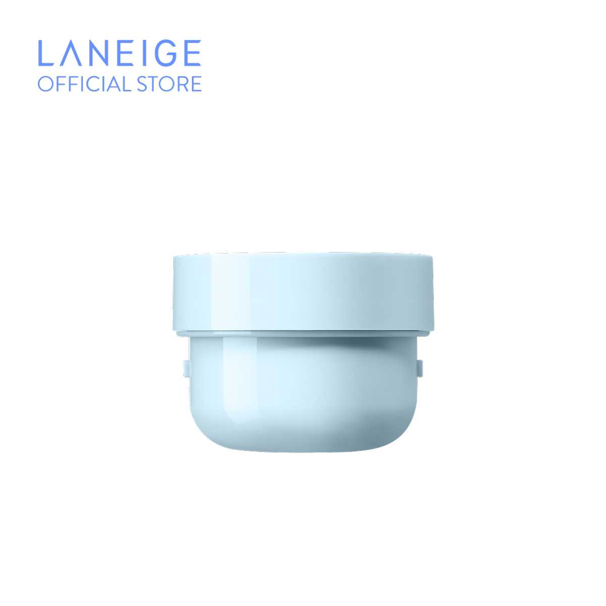 [Refill] Water Bank Blue Hyaluronic Moisture Cream 50 Ml