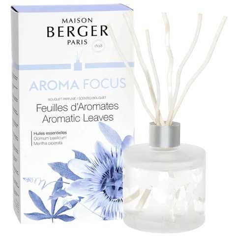 Aroma Focus Scented Bouquetก้านกระจายความหอมสำหรับบ้าน กลิ่นอะโรมาโฟกัส
