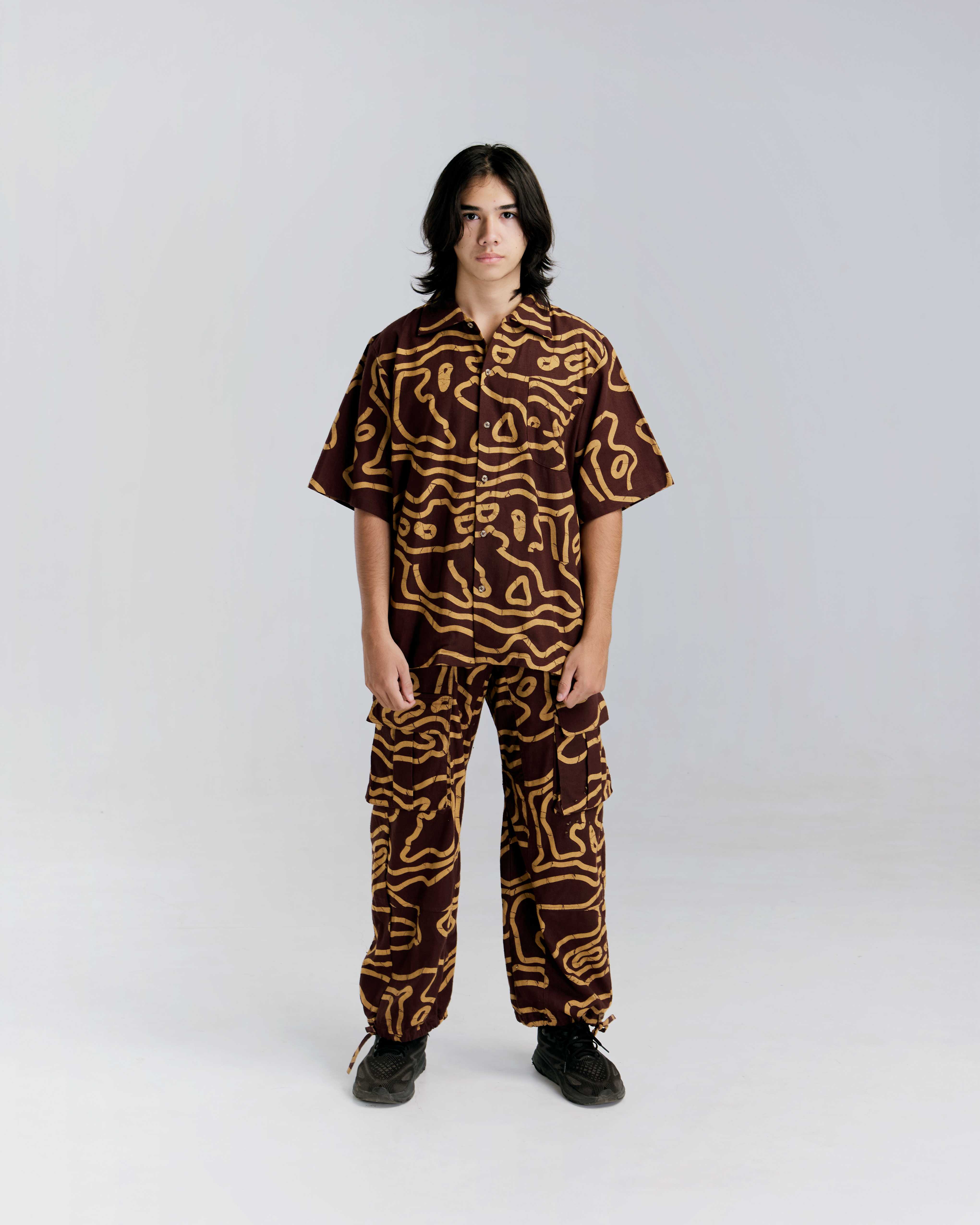 Doi Chiang Dao Shirt