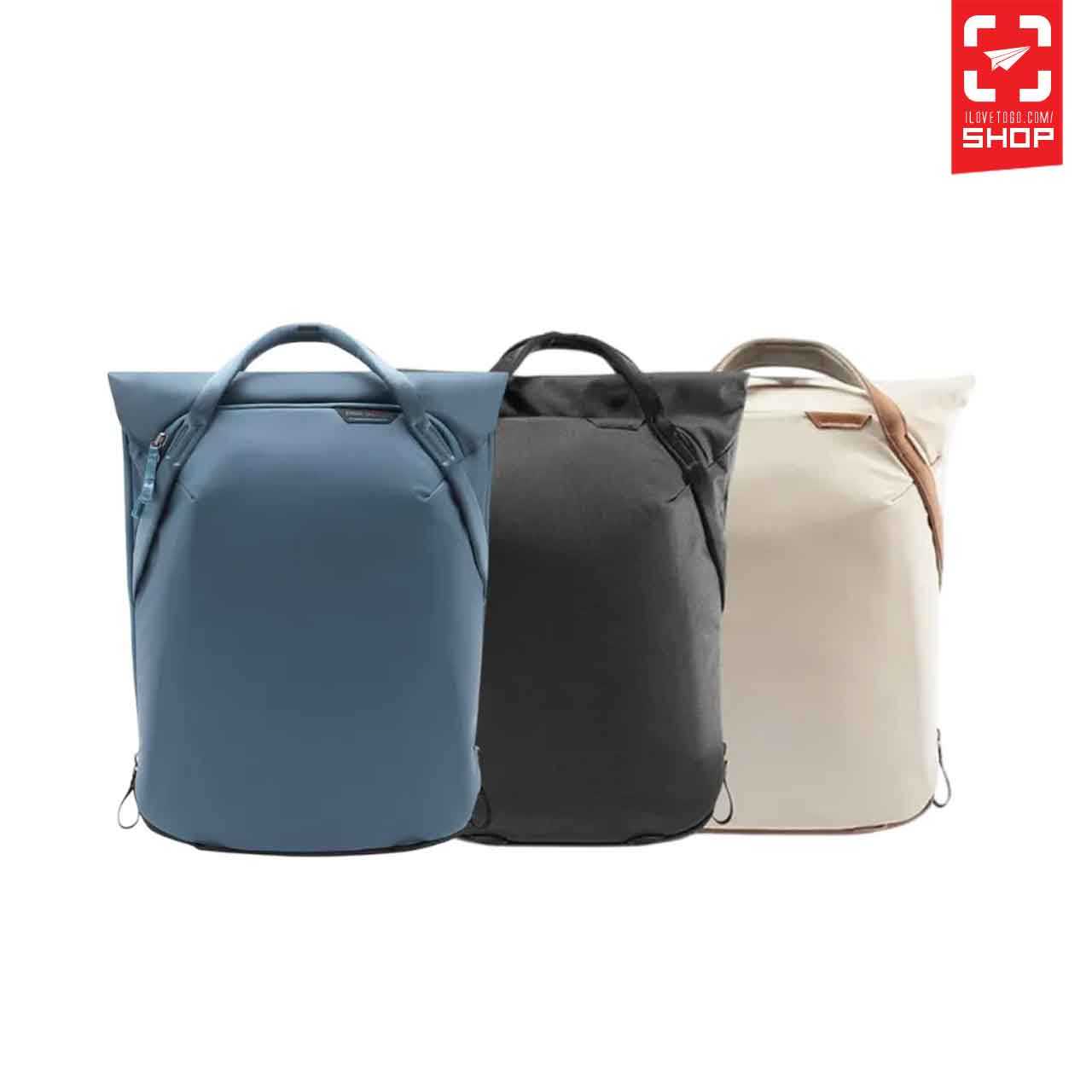 กระเป๋ากล้อง Peak Design - Everyday Totepack V.2 20L