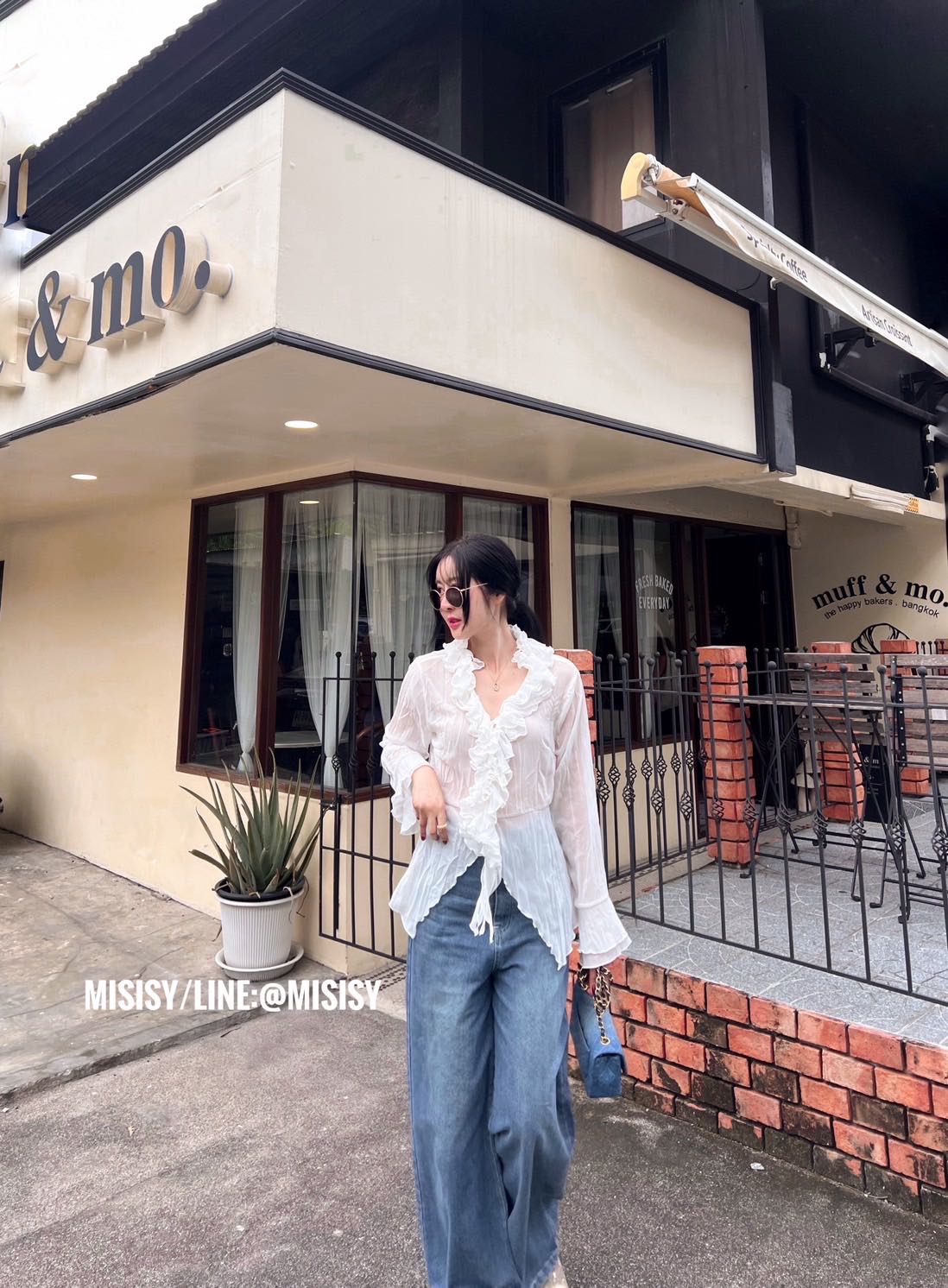 กกยีนส์