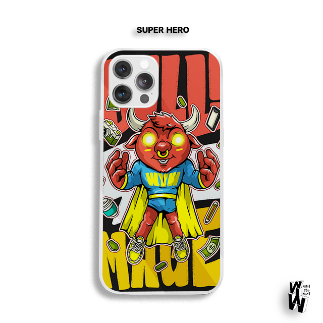 WHATYOUWANT - SUPER HERO FS 04