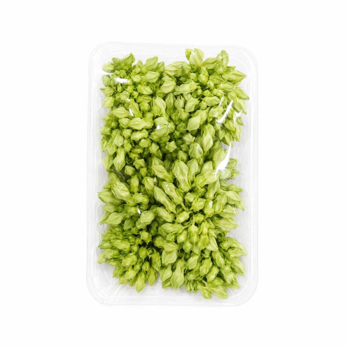 ดอกขจร 100 g.(Cowslip Creeper Flower)