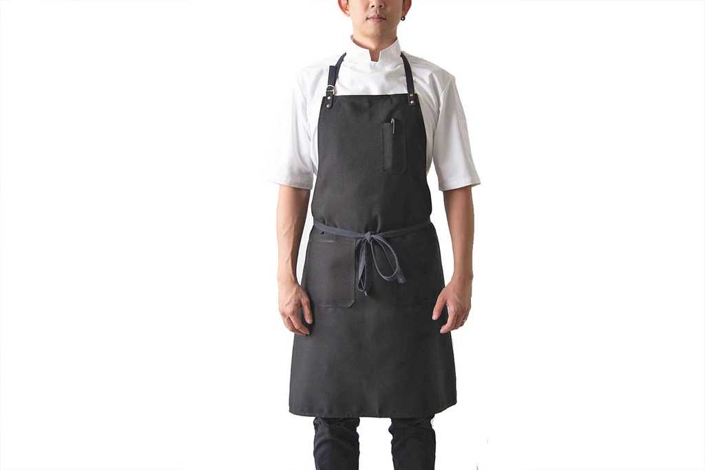Yellow Stuff APRONS - CHEF