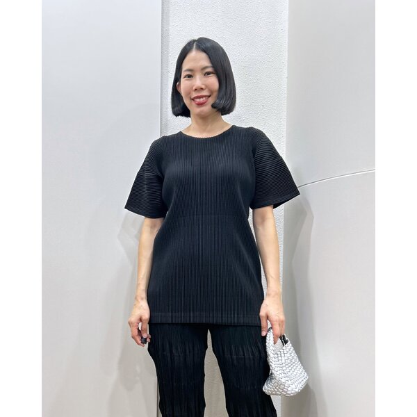 (กดรับคูปอง)CLEARANCE SALE!! อกถึง 44นิ้ว ยาว 27นิ้ว 2MUAY รุ่น GM0871 เสื้ออัดพลีท THICK SHORT S...