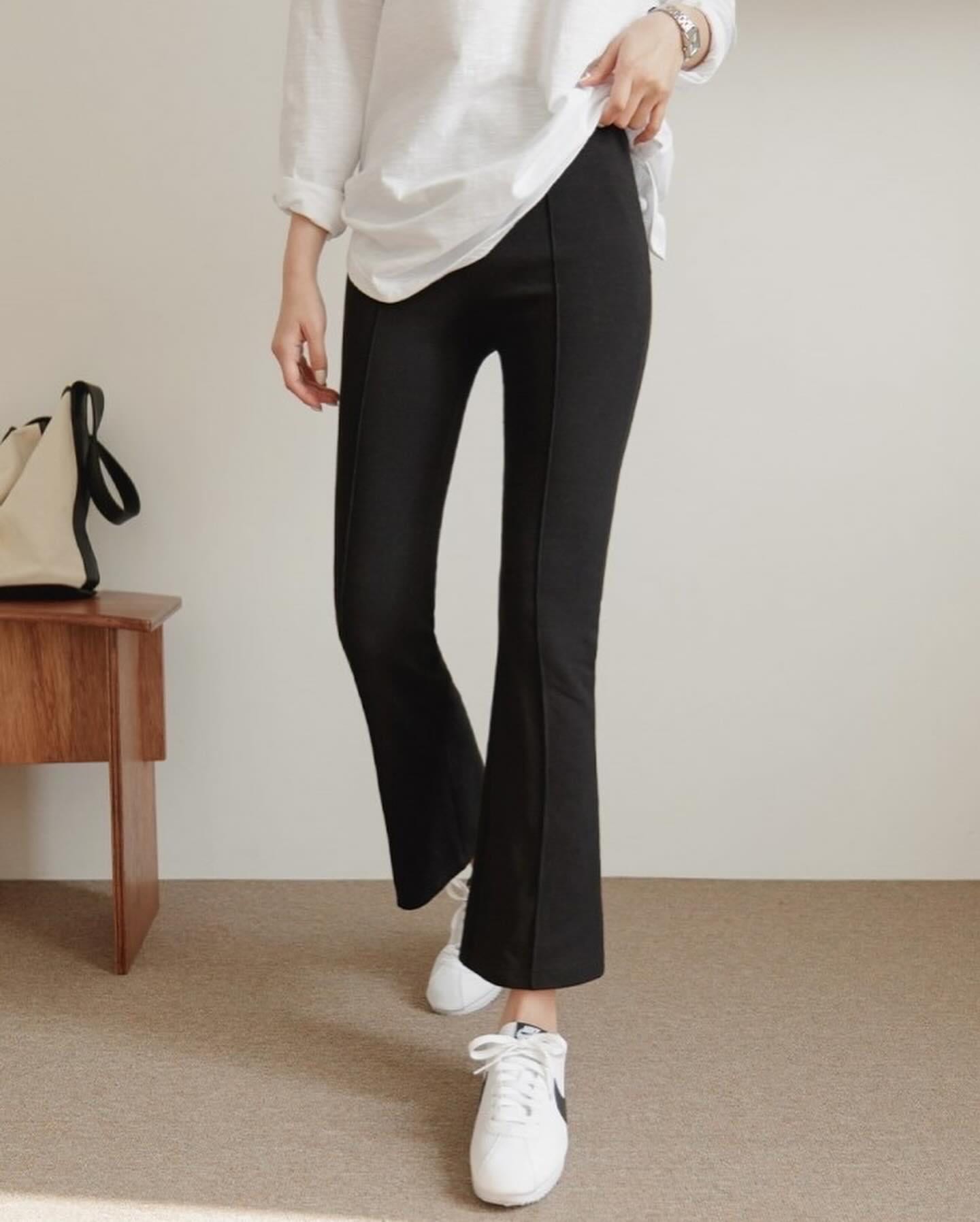 Coco Pants 🇰🇷 (พร้อมส่ง)