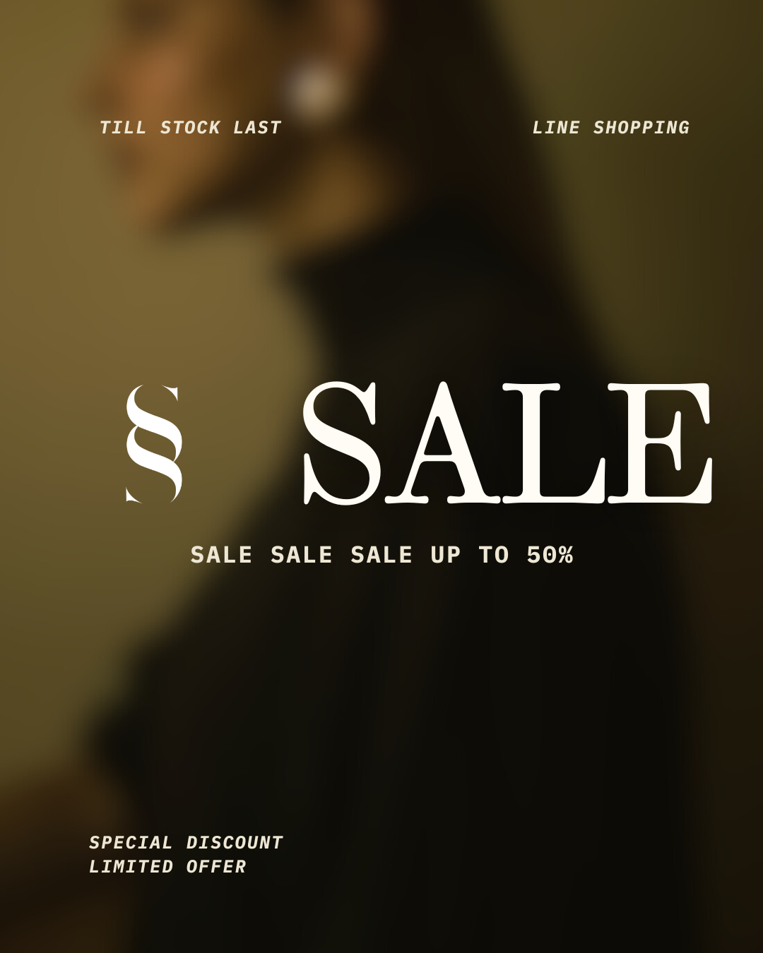 | Final SALE | LINE SHOPPING