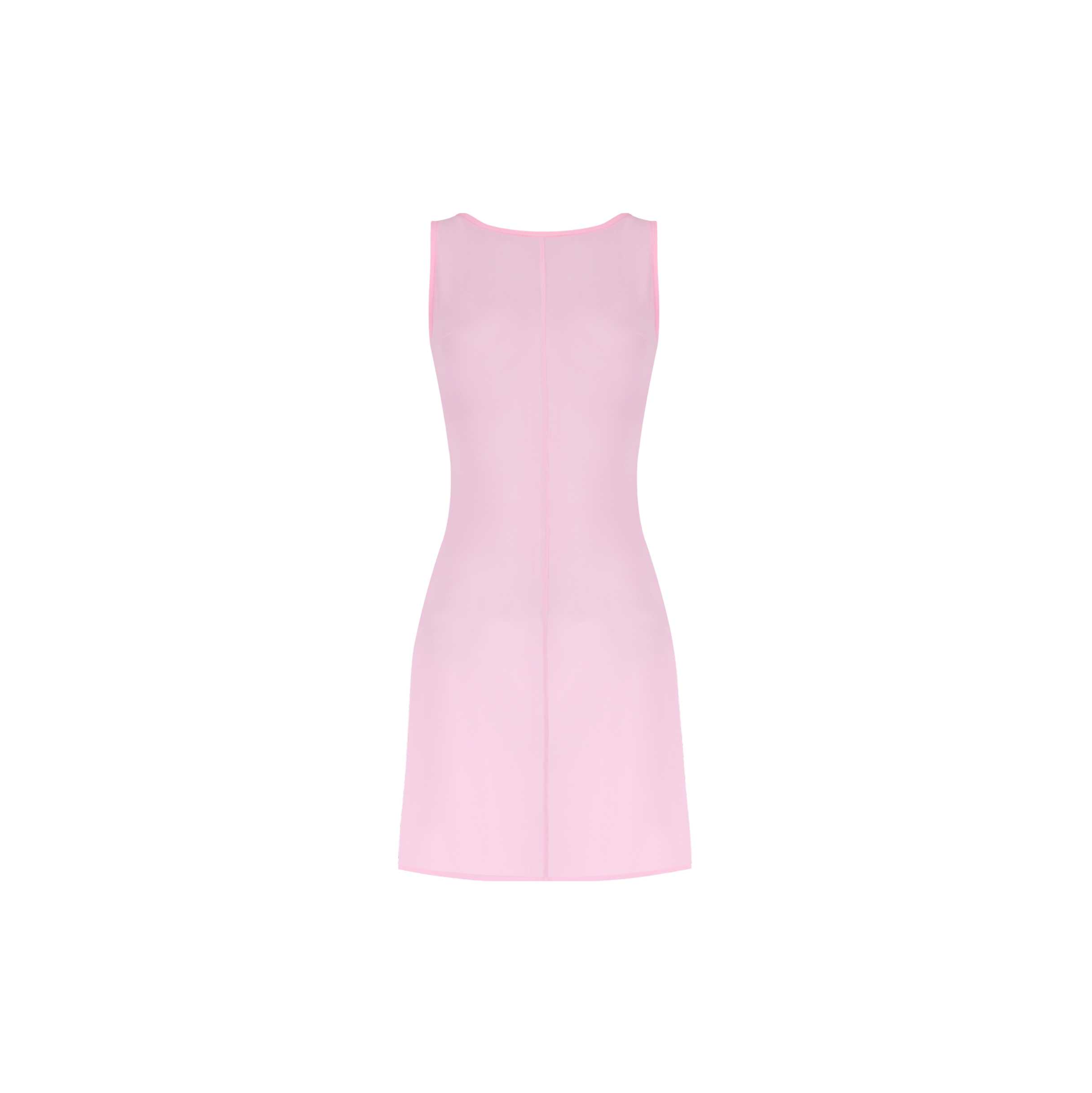 CASA MINI DRESS