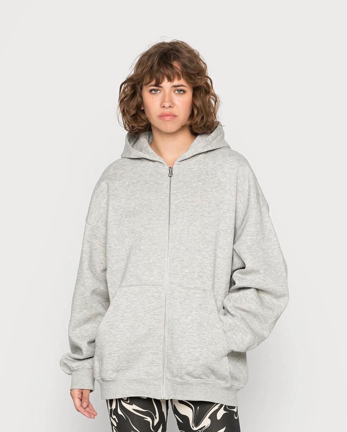 FSBN ZIP OVERSIZE SALE 40%