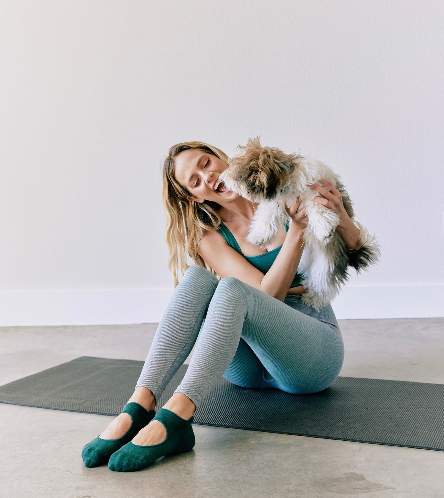 JOSIE STRAP / Pine🌲